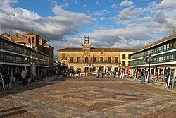 Almagro - 01